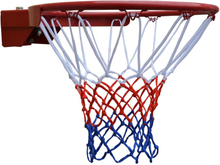 Basketkorg Summer - Dunkbar (fjädrad)