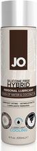 System JO - Hybrid Lubricant Coconut Cooling 120 m