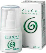 ViaGel for Men-Stimulerande