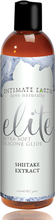 Intimate Earth - Elite Silikonbaserad Glidmedel 120 ml