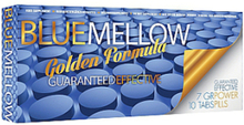 Blue Mellow Erection Pills-Potensmedel