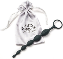 Fifty Shades of Grey - Anal Beads