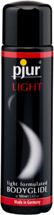 Pjur - Light 100 ml