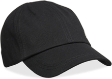 Pique Classic Cap Accessories Headwear Caps Svart Fred Perry*Betinget Tilbud
