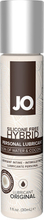 System JO - Hybrid Lubricant Coconut 30 ml