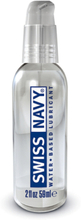 Swiss Navy - Vattenbaserad Glidmedel 60 ml