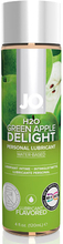 System JO - H2O Glidmedel Äpple 120 ml