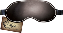 Sportsheets - Edge Leather Blindfold