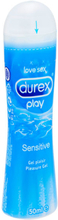 Durex - Play Sensitive Lubricant 50 ml