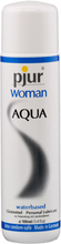 Pjur - Woman Aqua 100 ml
