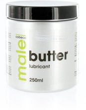 Cobeco - Butter Lubricant 250 ml