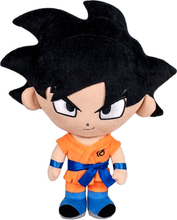 Dragon Ball Goku Plush Gosedjur