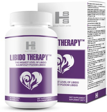 Libido therapy - 30 tablets