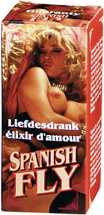 Spanish Fly Desire 15 ml
