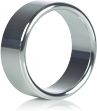 Alloy Metallic Ring - L