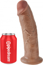 Pipedream King Cock 10 inch Caramel