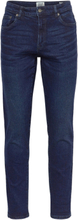 Sdryder Blue 202 Jeans Blå Solid*Betinget Tilbud