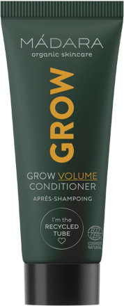 MÁDARA Grow Grow Volume Conditioner 25 ml