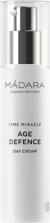 MÁDARA Time Miracle Age Defence Day Cream 50 ml