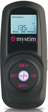 Mystim - Cluster Buster Wireless eStim