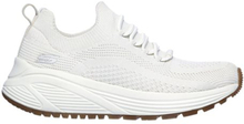 Skechers Womens BOBS Sparrow 2.0 Offwhite