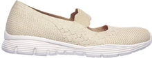 Skechers Womens Seager Power Hitter Nature