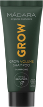 MÁDARA Grow Grow Volume Shampoo 25 ml