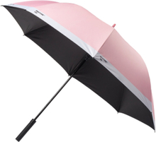 Umbrella Large Paraply Rosa PANT*Betinget Tilbud