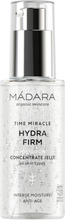 MÁDARA Time Miracle Hydra Firm Hyaluron Concentrate Jelly 75 ml