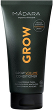 MÁDARA Grow Volume Conditioner 175 ml