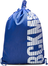 Gym Net - Blue Accessories Bags Sports Bags Blå Beckmann Of Norway*Betinget Tilbud