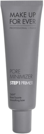 Step 1 pore minimizer – Wygładzająca baza pod makijaż