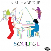 Harris Cal Jr.: Soulful