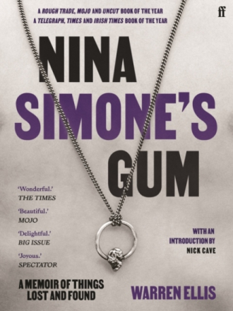 Nina Simone"'s Gum