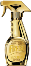Moschino Fresh Gold Parfum 30 Ml Parfyme Eau De Parfum Nude Moschino*Betinget Tilbud