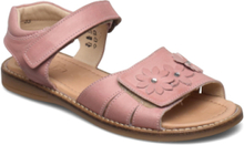 Hand Made Open Sandal Shoes Summer Shoes Sandals Rosa Arauto RAP*Betinget Tilbud