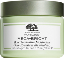 Dr. Weil Mega-Bright™ Skin-Illuminating Moisturizer Beauty WOMEN Skin Care Face Day Creams Nude Origins*Betinget Tilbud
