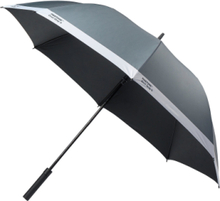 Umbrella Large Paraply Grå PANT*Betinget Tilbud