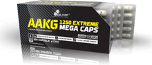 Olimp AAKG Extreme 1250 Mega Caps® - 300 kapsler