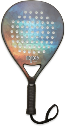 Chapter Two Accessories Sports Equipment Rackets & Equipment Padel Rackets Multi/mønstret Our Padel Story*Betinget Tilbud