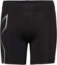 Core Comp 5 Inch Shorts Sport Shorts Sport Shorts Black 2XU