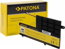 Battery Lenovo 300S 500S-14ISK S41-70 YOGA 500-14 L14M2P21 L14S2P21