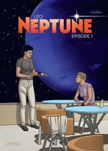 Neptune Vol. 1