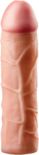 Pipedream Fantasy X-tensions Perfect 2,5cm Extension Penisförlängare/Sleeve