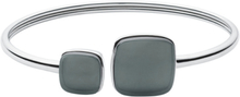Skagen SKJ0870040 Armband Sea Glass zilverkleurig