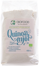 Quinoamjöl 400 gram
