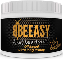 Beeasy Anal Lube With Oil 150ml Analglidmedel