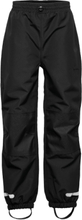 Torrent Shell Pant Sport Shell Clothing Shell Pants Black Tretorn
