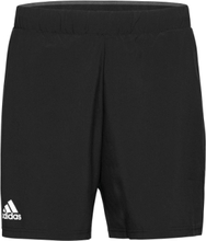 Club Stretch Woven Shorts Sport Shorts Sport Shorts Black Adidas Performance