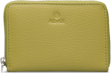 Cormorano Wallet Cornelia Bags Card Holders & Wallets Wallets Grønn Adax*Betinget Tilbud